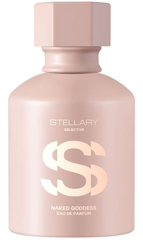 S Naked Goddess Туалетная вода 50 мл 1459290510