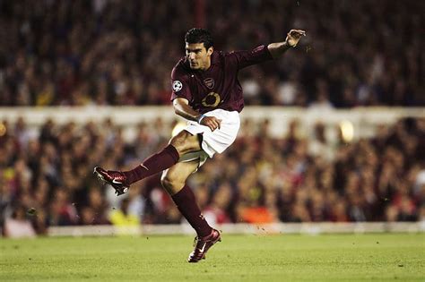 Entinen Arsenal Tähti Jose Antonio Reyes On Kuollut 35 Vuotiaana