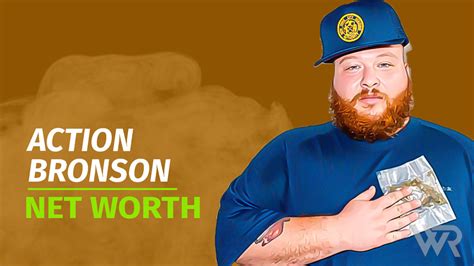 Action Bronson Net Worth & Achievements (Updated 2025) - Wealth Rector