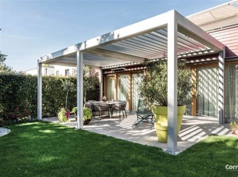 Comment Entretenir Sa Pergola Bioclimatique