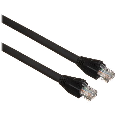 Comprehensive Pro Avit Cat 6 Heavy Duty Snagless Cat6 150problk