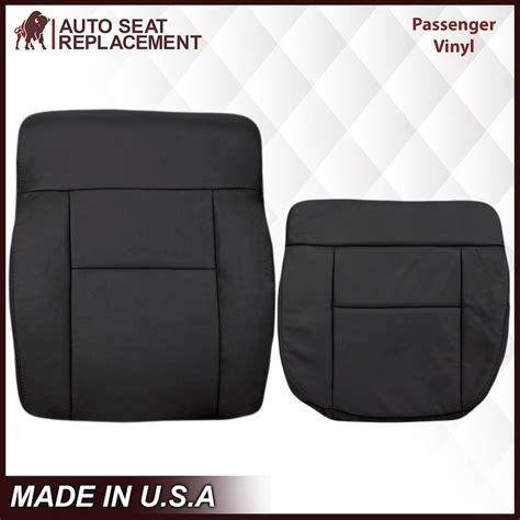 2004 2005 2006 2007 2008 Ford F150 Lariat Oem Seat Cover Etsy