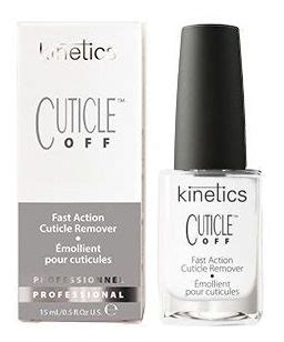Cuticle Off 15ml | Kenko PT