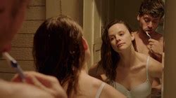 Sarah Ramos Nude Celebrities Forum FamousBoard