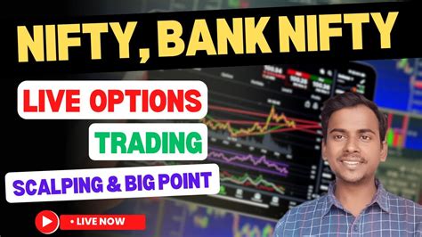 Live Options Trading 1 Dec Bank Nifty Nifty 50 Options Trading