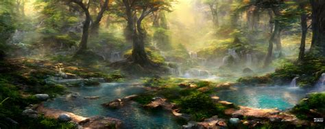 A Nixies Favorite Pool By Travcoart On Deviantart