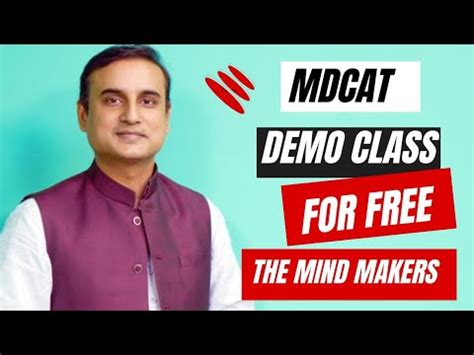 Master Mdcat English Free Demo Class For Online Prep How To Prepare