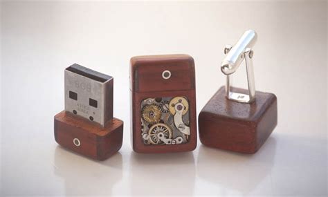 45 Funny And Cool USB Sticks For Technology Geeks!