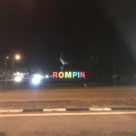 Bandar Baru Kuala Rompin 3 Tips