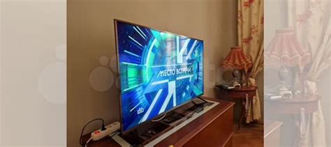Телевизор xiaomi MI TV 50 4S L50M5-5ARU купить в Москве | Электроника ...