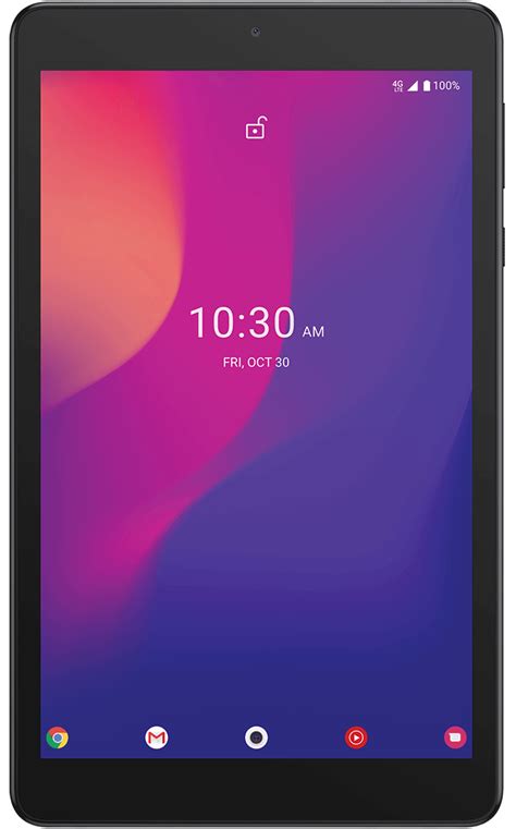 Alcatel Joy Tab 2 32 Gb Metro Pcs Locked Pre Owned Excellent