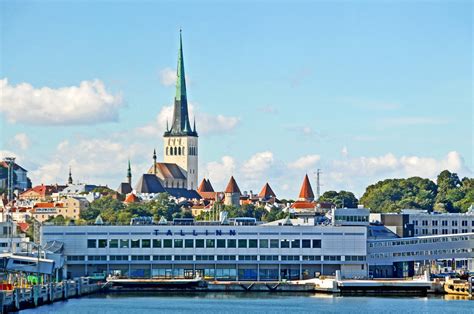 Estonia_1442 - Hello Estonia City of Tallinn | PLEASE, no mu… | Flickr