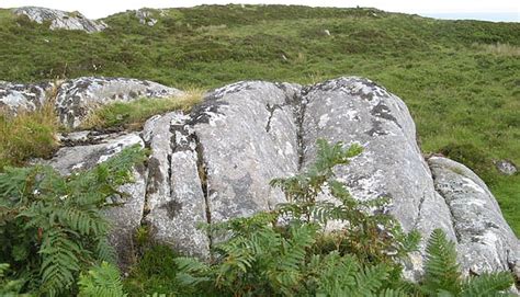 Granite formation: catastrophic in its suddenness