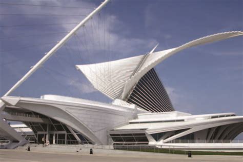 Milwaukee Art Museum Mccotter Energy Systems Inc