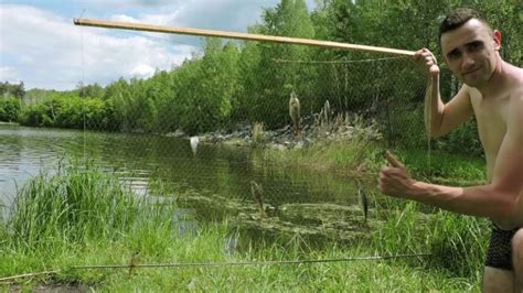 Как сделать рыболовный экран своими руками