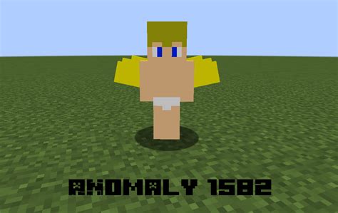 Anomalies Mod by tc3power Screenshots - Mods - Minecraft