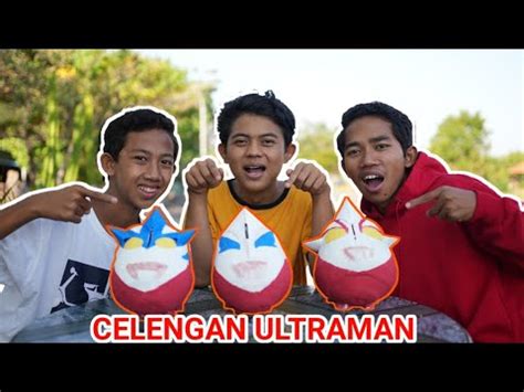 JANGAN SAMPAI SALAH PILIH CELENGAN KARAKTER PART 4 Mikael TubeHD