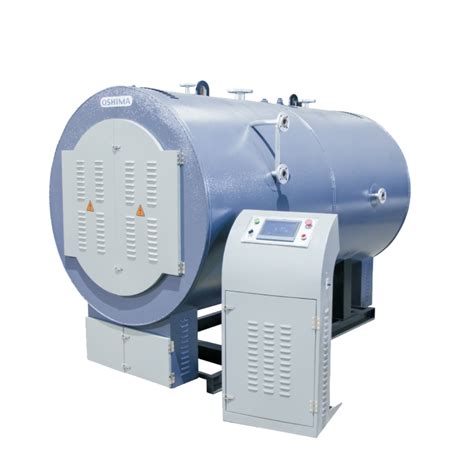 WDR LDR Vertical Electric Steam Boiler WTS SUPPLIERS