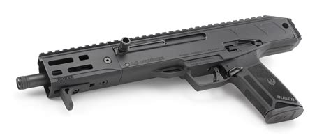 Top 8 Coolest Guns In The World In 2024 Gadget Review