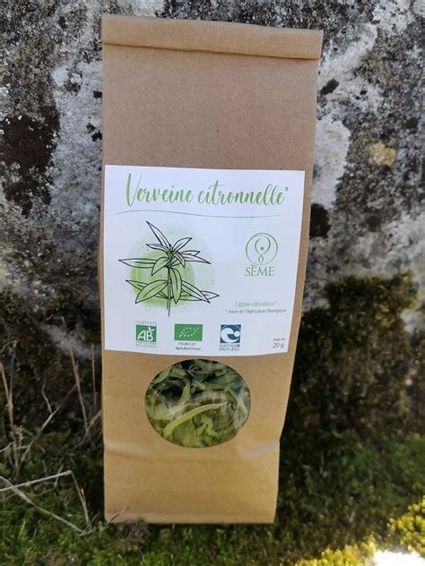 Verveine Citronnelle Site De S Me Cosm Tiques Naturels