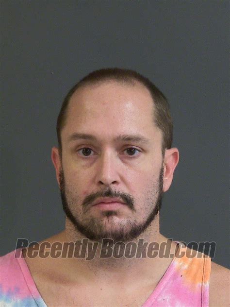 Recent Booking Mugshot For Nathan Matthew Nicklow In Charleston