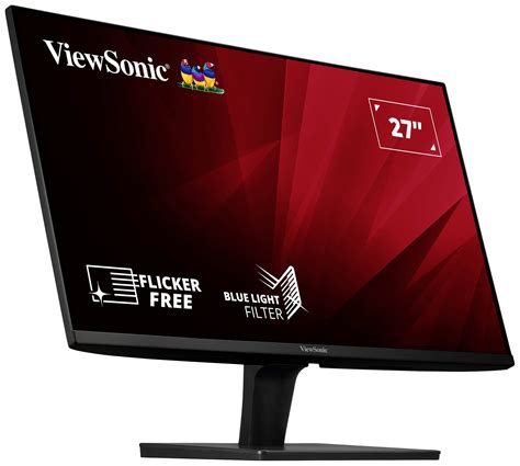 Monitor LED Viewsonic VA2715 H 27 cal 16 9 Zamów w Conrad pl