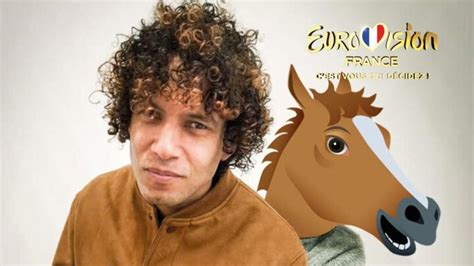 Eurovision France 2021 Qui Sont Les Membres Du Duo Pony X