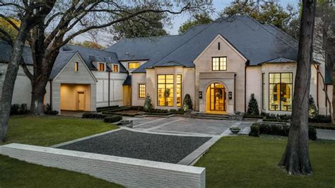 Dallas Fort Worth Homes For Sale 2 Million Home Sales Up 50