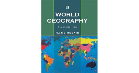 World Geography By Majid Husain