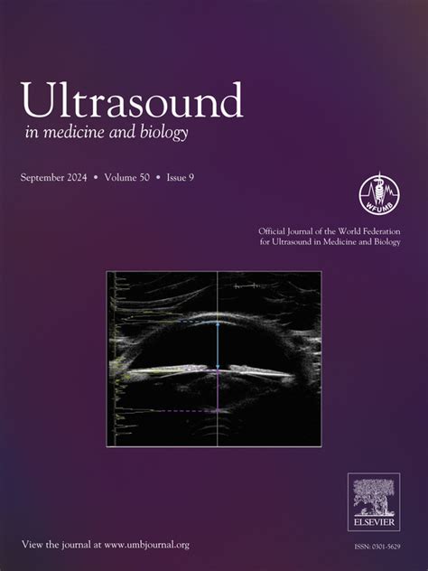 Wfumb Guidelines Guidance On Liver Multiparametric Ultrasound Part