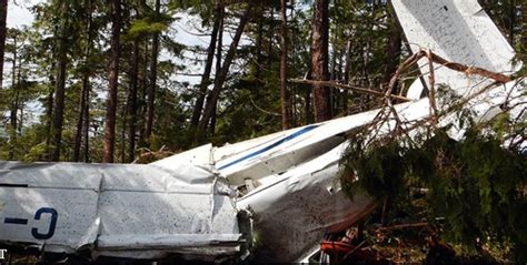 Crash Of A Cessna 208 Caravan 675 On Addenbroke Island 4 Killed Bureau Of Aircraft Accidents