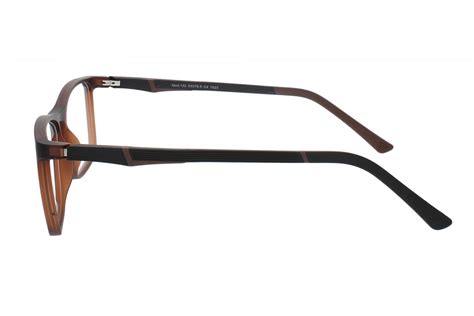 Optical Eyewear Mod122 Classic Line