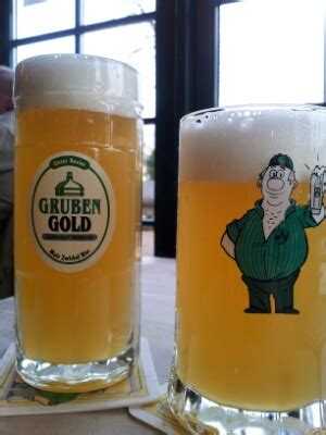 Gruben Gold Brauhaus Zeche Jacobi Rwins Brauhaus Gmbh Bierbel Net