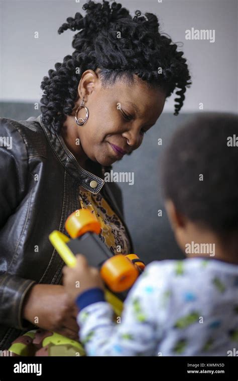 Tanisha Harris Hi Res Stock Photography And Images Alamy