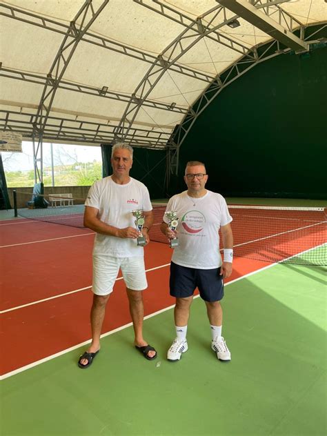 Tennis Tutti I Risultati Del Torneo Gazzetta Tpra Challenge