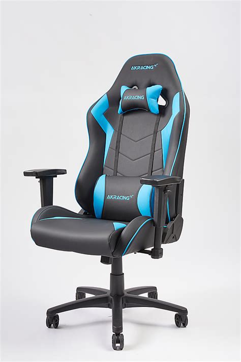 Customer Reviews AKRacing Core Series SX Wide Extra Wide Gaming Chair