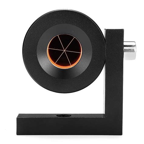 Gmp104 Monitoring Mini Prism With L Bar Esurveyltd