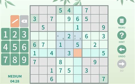 Sudoku Logic Puzzle Android