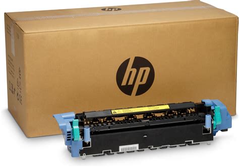 HP Color LaserJet Image Fuser Kit CLJ 5500 5550 Printer Series