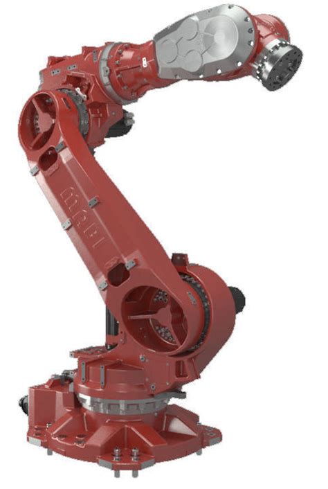 Articulated Robot Axis Ritm Industry