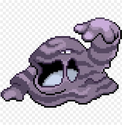 Muk Muk Sprite Png Image With Transparent Background Toppng