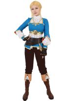Princess Zelda Costume Swimsuits The Legend Of Zelda Cosplay Bathing Suit Bikini Sets Outfit