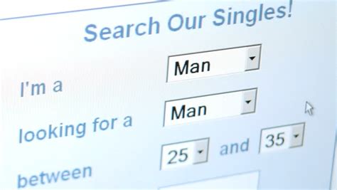 Homosexual Gay Online Dating Concept Stock Footage Video Royalty Free Shutterstock