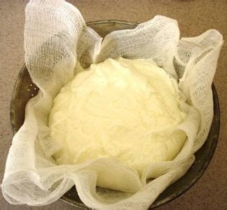 Preserving Food Traditions: Quark (cheese)