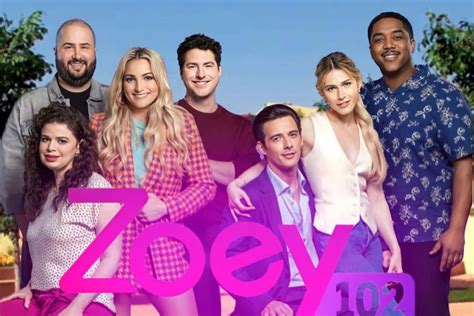 Zoey Cu Ndo Se Estrena Zoey En M Xico