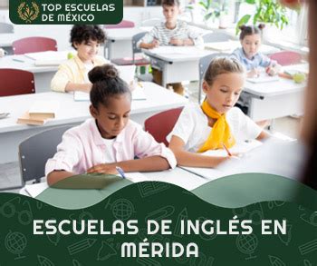 Las Mejores Escuelas de Inglés en México 2025