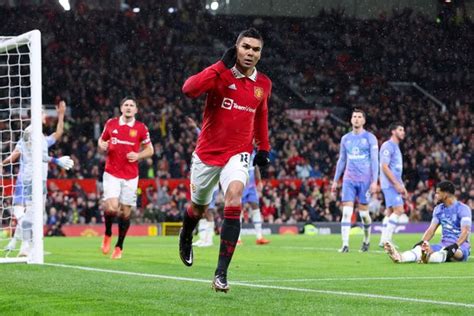 Man Utd Talking Points As Marcus Rashford Scores Again To Breeze Past