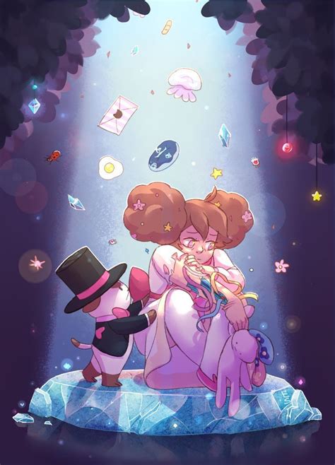 Bee And Puppycat Bee And Puppycat Bee Fan Art