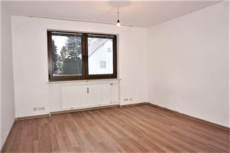 Absolut ruhige 3 Zimmer Wohnung mit großem West Balkon in Großhadern