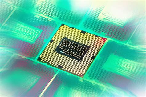 The chip shortage will likely get worse before it gets better - The Verge